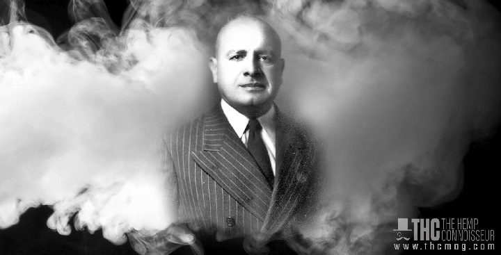 Anslinger