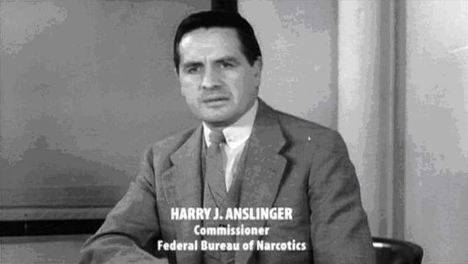 Anslinger photo