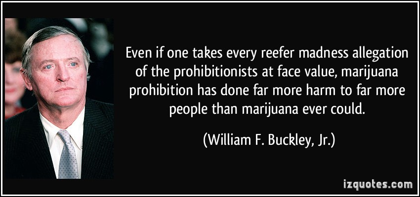 WILLIAM BUCKLEY