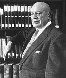 Harry Anslinger