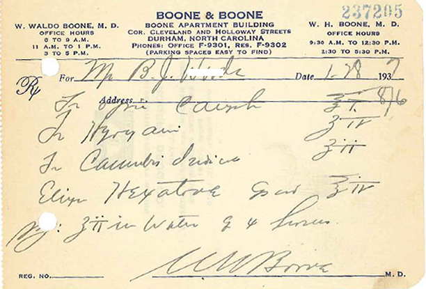 Cannabis Prescription