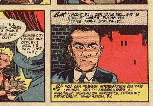Comic Book