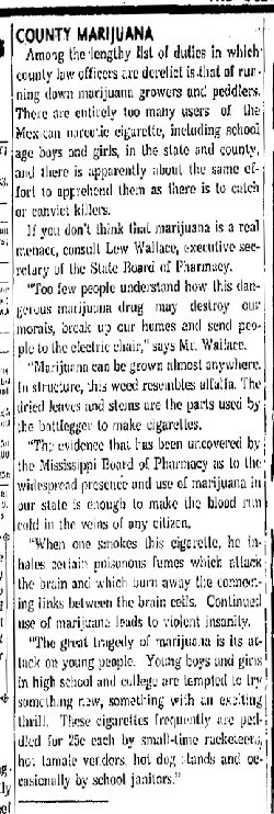 Delta Democrat Times 1939