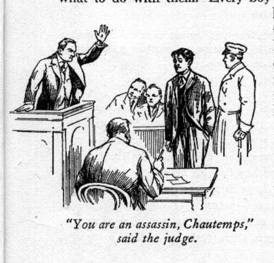Judge