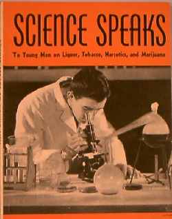 Science Speaks