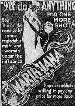 Marihuana