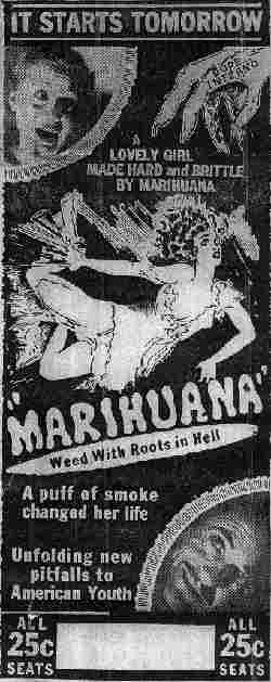 Marihuana