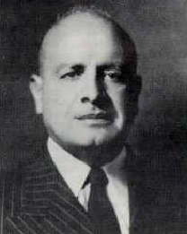 Harry Anslinger