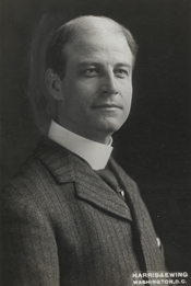 Richmond Hobson