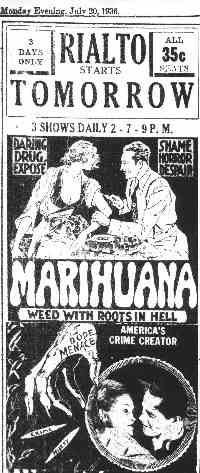 FakeMarihuana