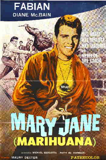 Maryjane 