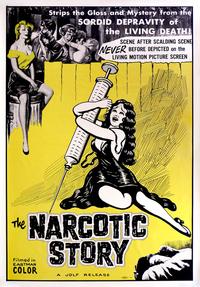 THE NARCOTICS STORY 