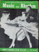 MusicRhythm
