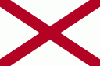 Alabama Flag