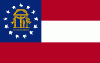GEORGIA Flag